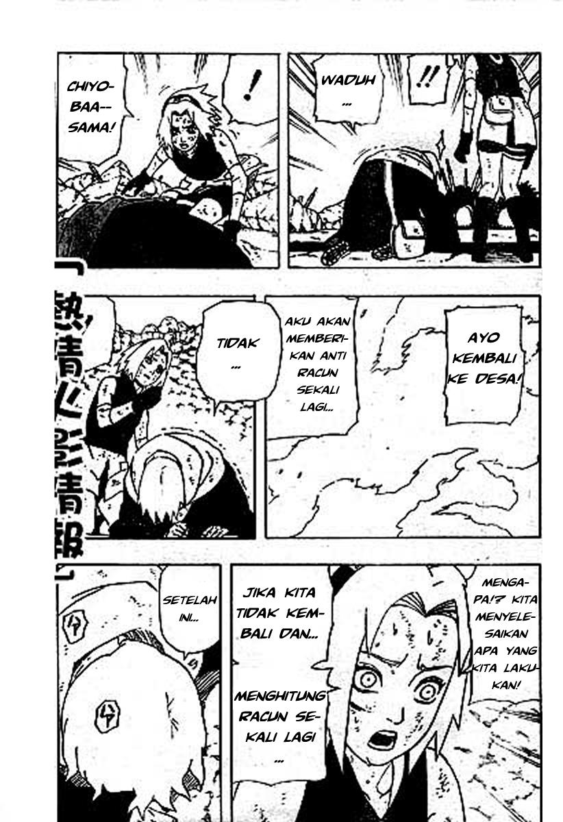Naruto Bab 275 halaman 16