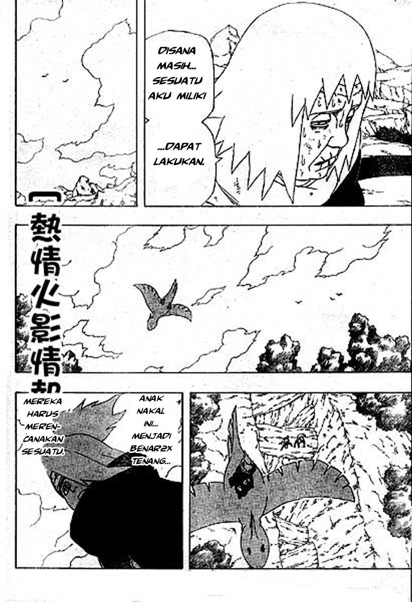 Naruto Bab 275 halaman 17