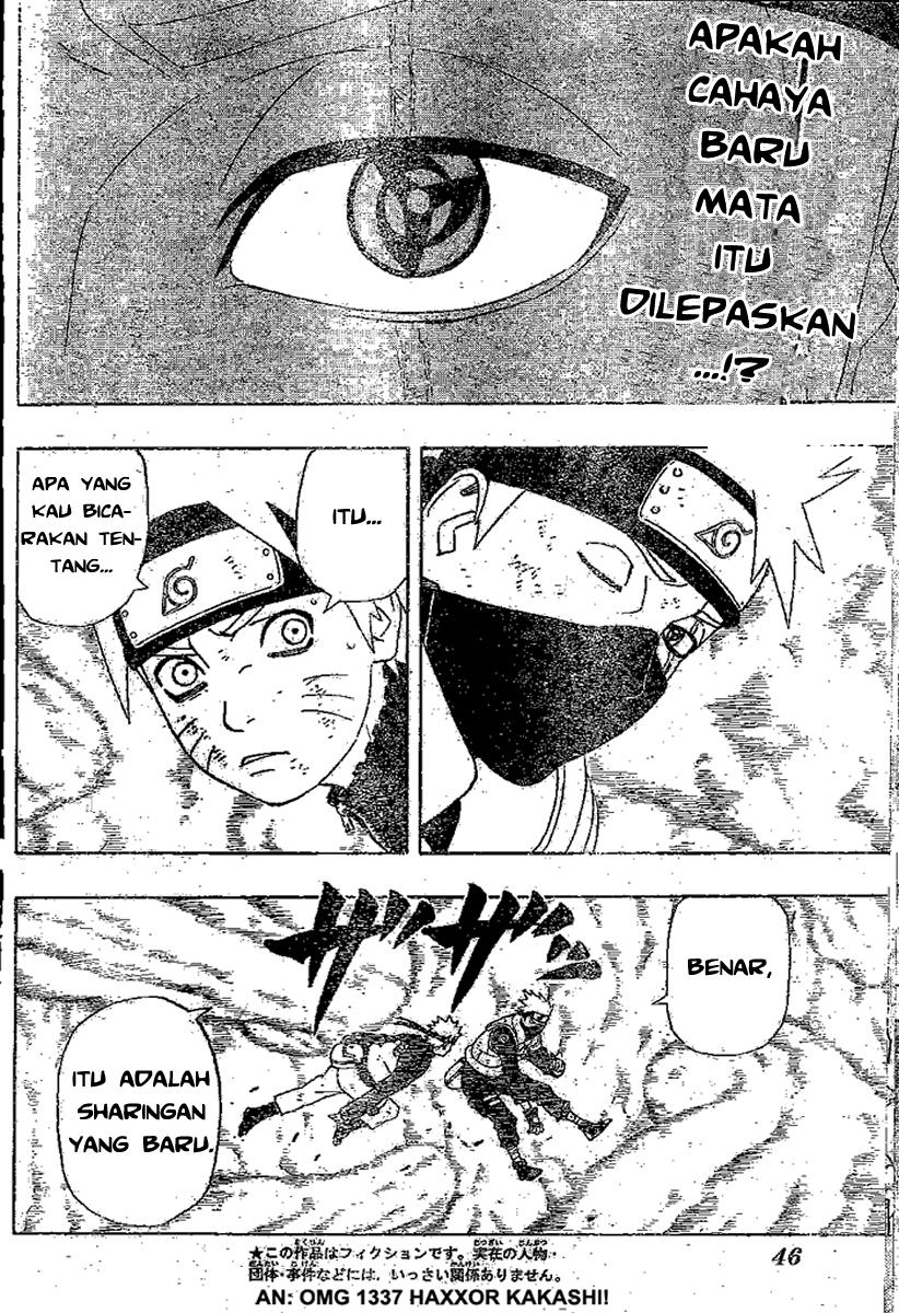 Naruto Bab 276 halaman 2