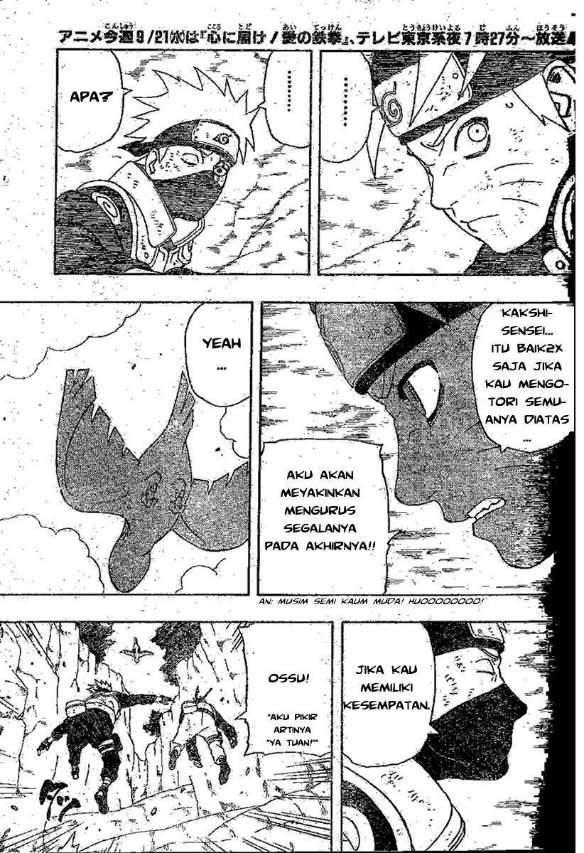 Naruto Bab 276 halaman 3