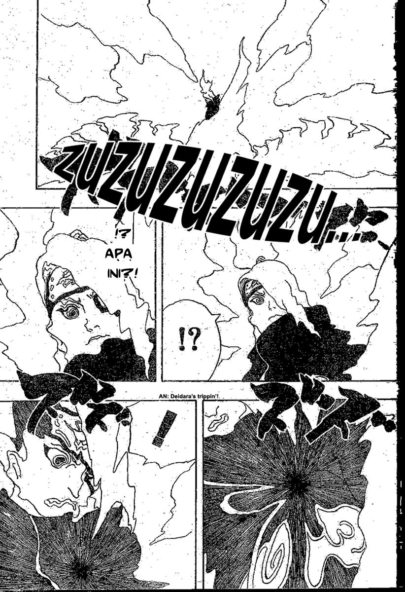Naruto Bab 276 halaman 5