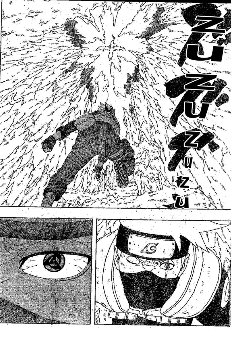 Naruto Bab 276 halaman 6