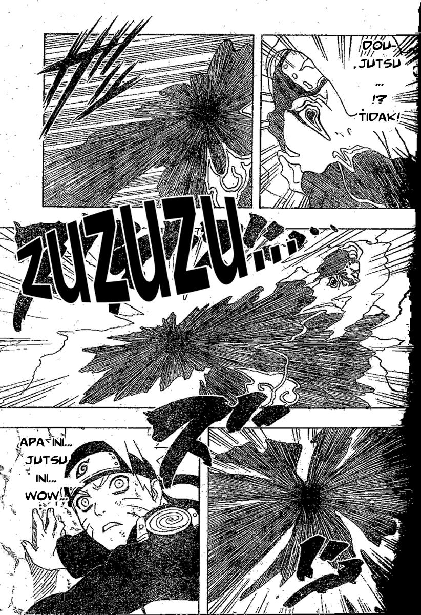 Naruto Bab 276 halaman 7