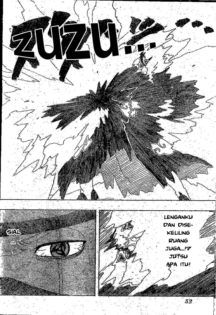 Naruto Bab 276 halaman 8