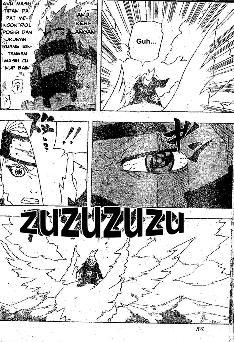 Naruto Bab 276 halaman 10