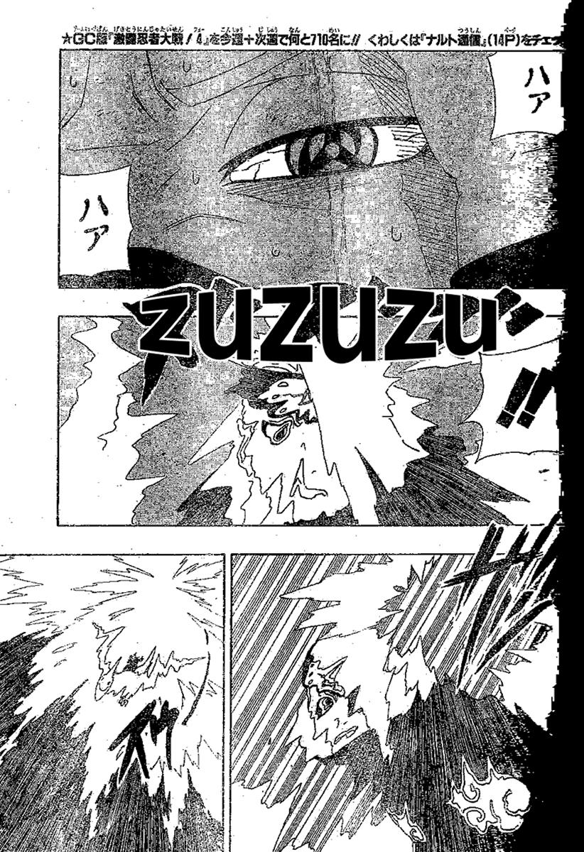 Naruto Bab 276 halaman 11
