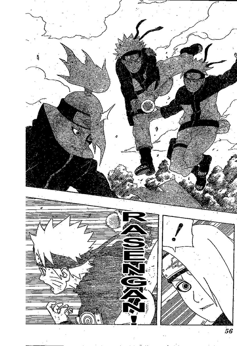 Naruto Bab 276 halaman 12
