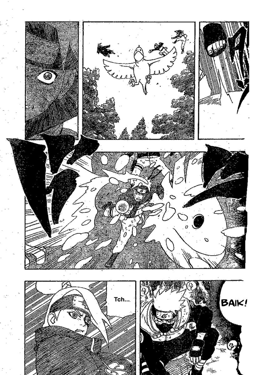 Naruto Bab 276 halaman 13