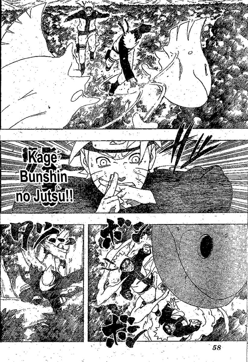 Naruto Bab 276 halaman 14