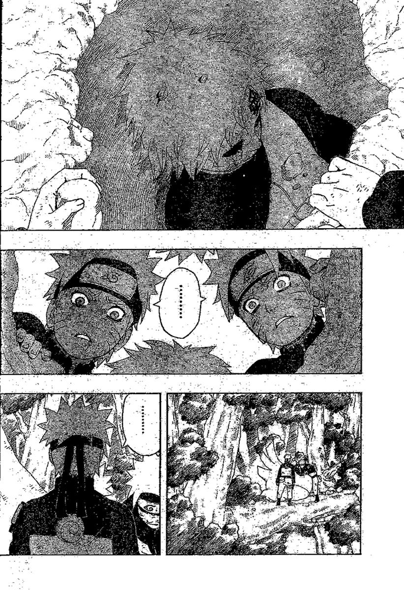 Naruto Bab 276 halaman 16