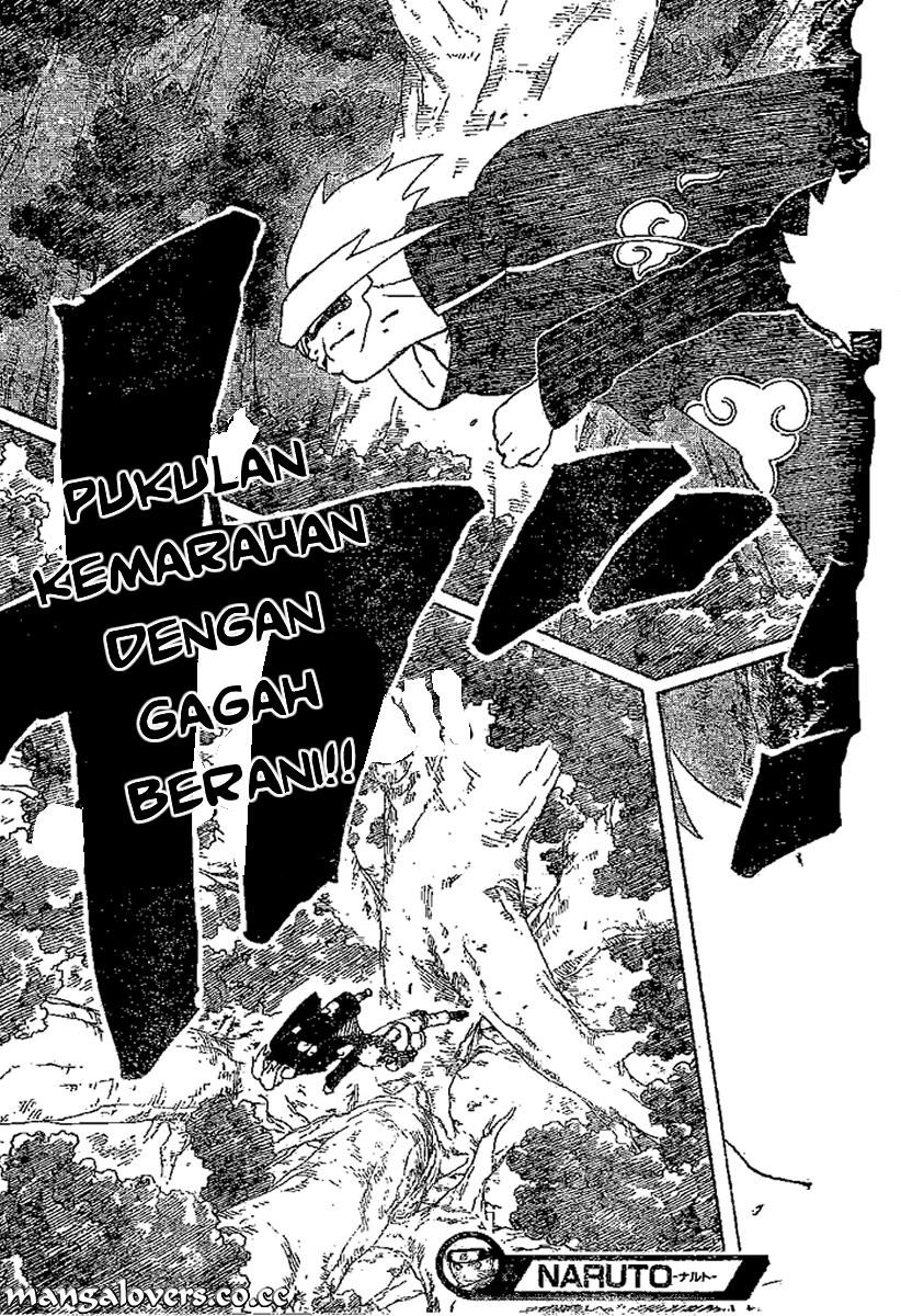 Naruto Bab 276 halaman 19