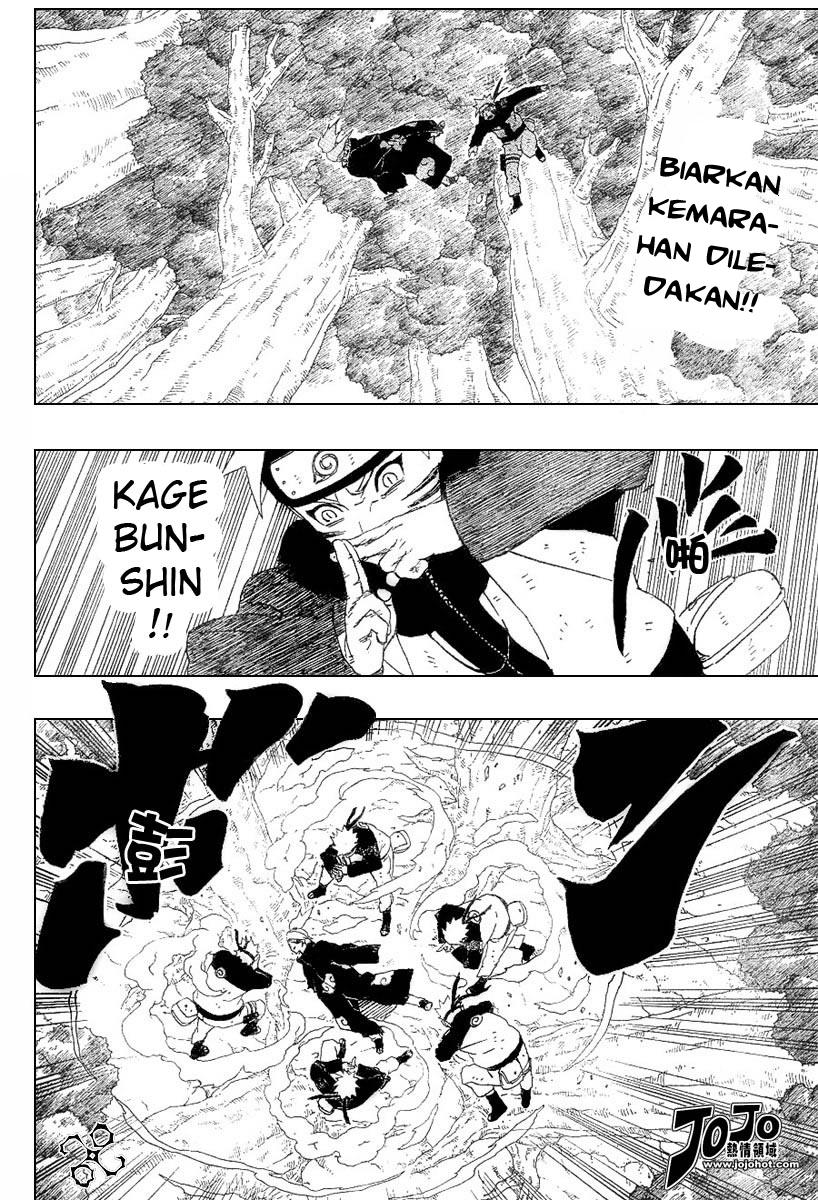 Naruto Bab 277 halaman 2