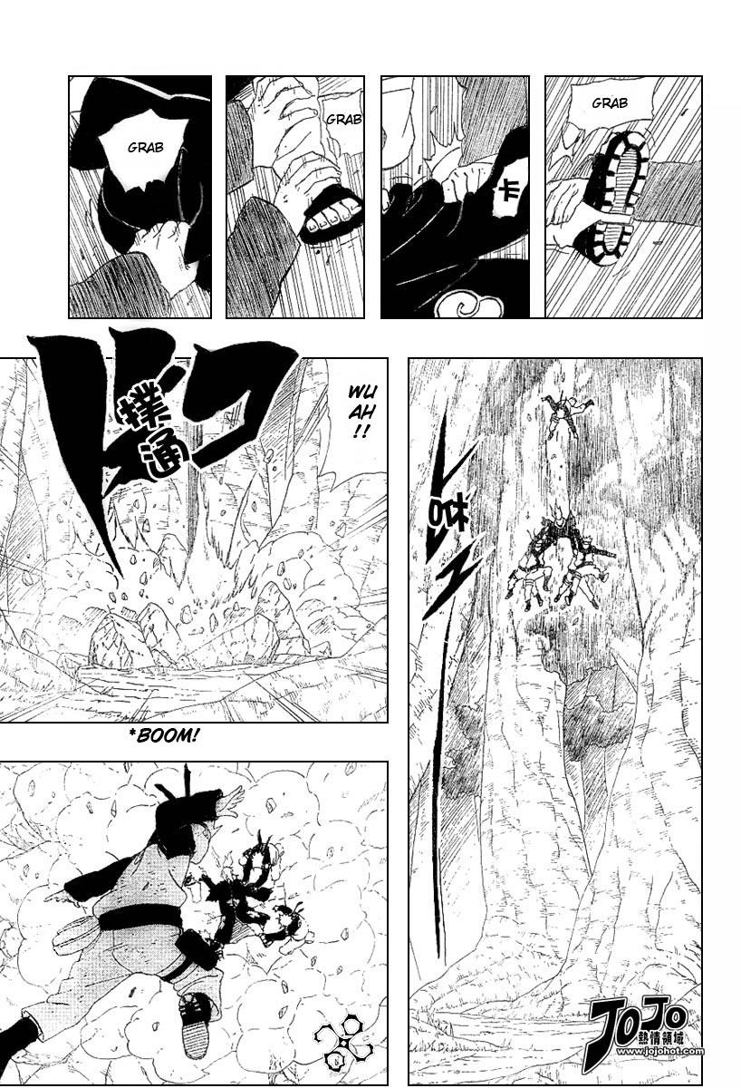 Naruto Bab 277 halaman 3