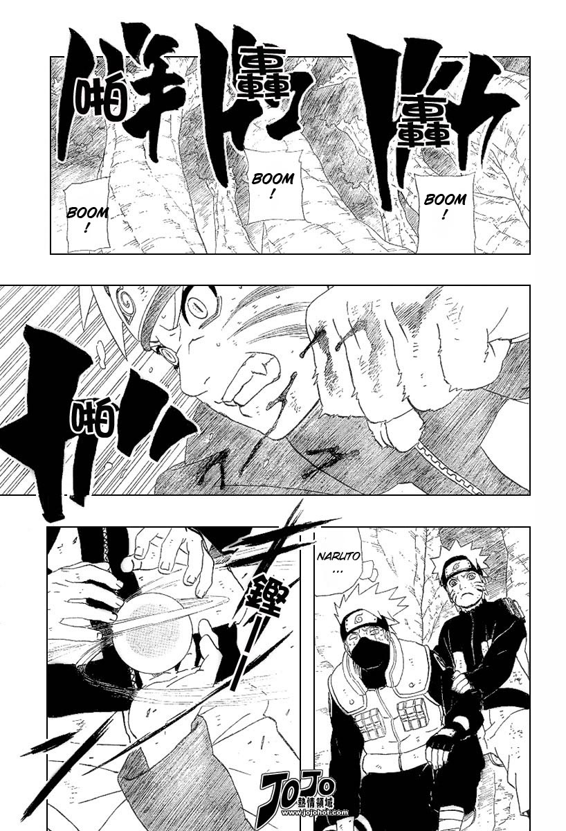 Naruto Bab 277 halaman 5