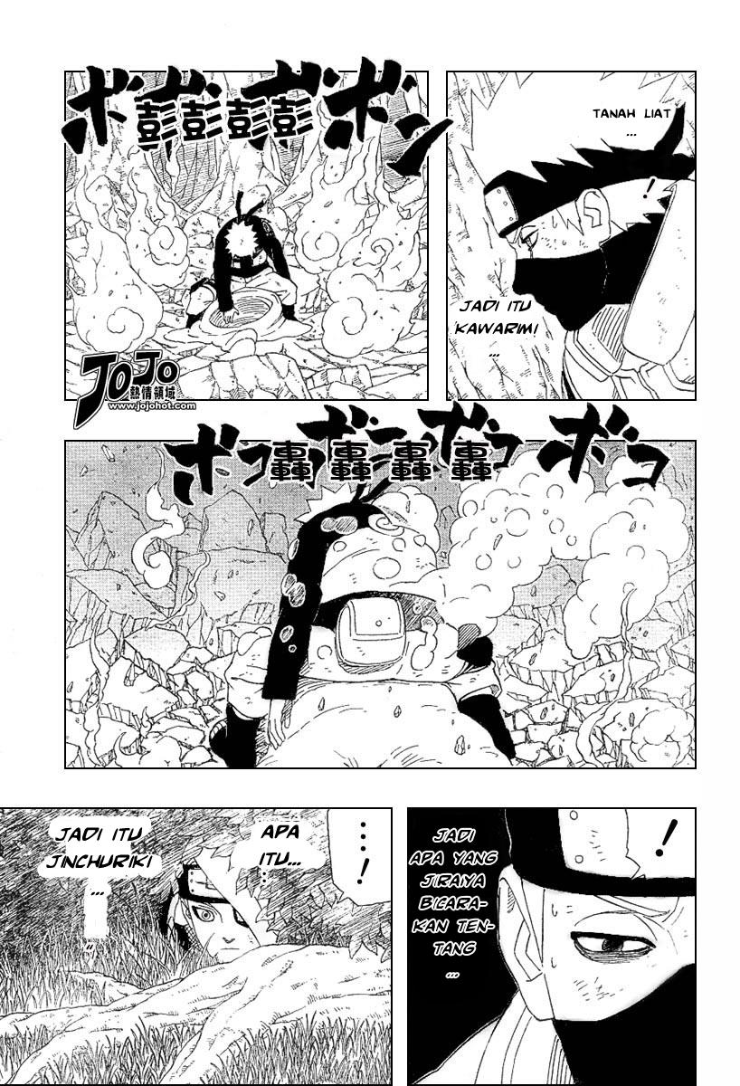 Naruto Bab 277 halaman 7