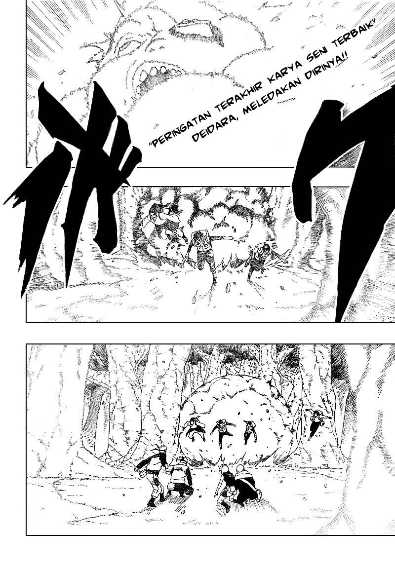 Naruto Bab 278 halaman 2