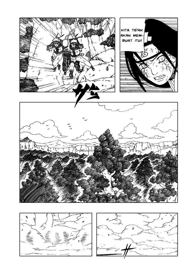 Naruto Bab 278 halaman 3