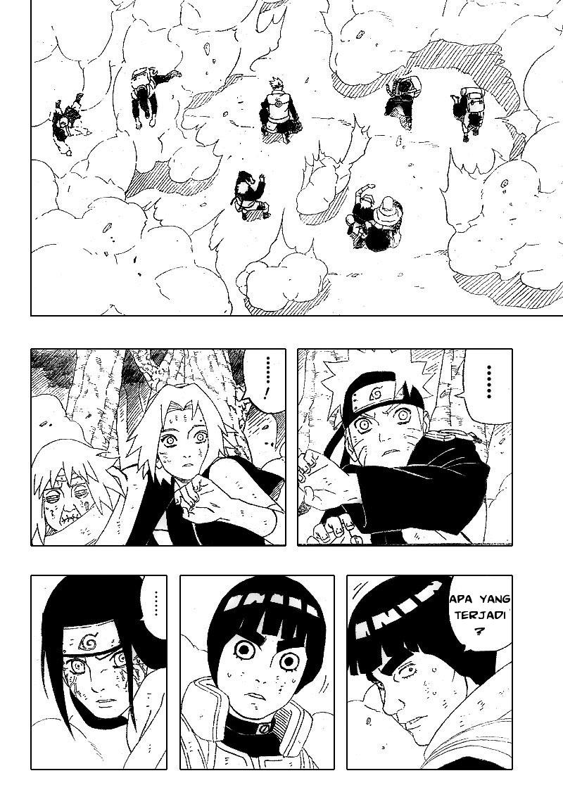 Naruto Bab 278 halaman 4