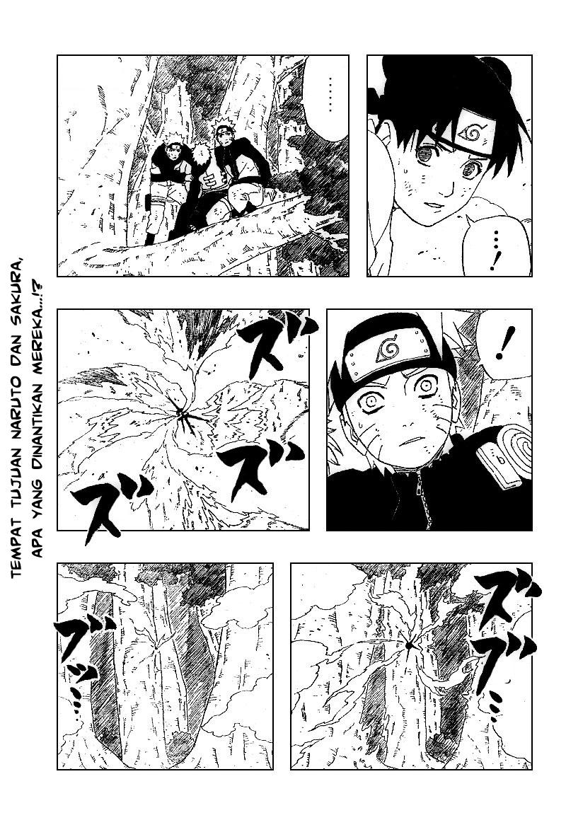 Naruto Bab 278 halaman 5