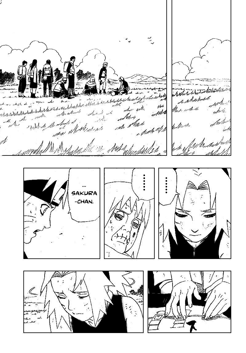 Naruto Bab 278 halaman 9