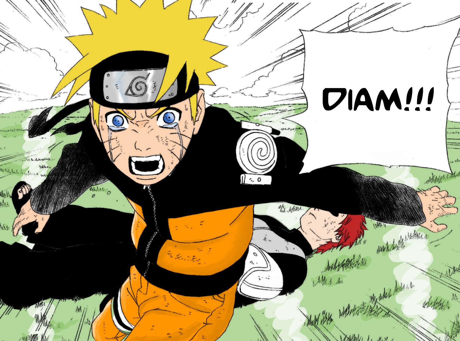 Naruto Bab 278 halaman 12