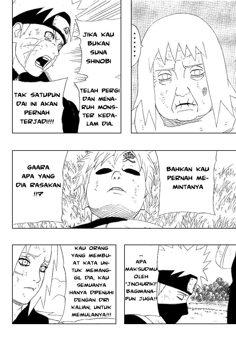 Naruto Bab 278 halaman 13
