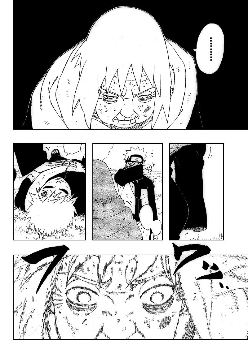 Naruto Bab 278 halaman 15