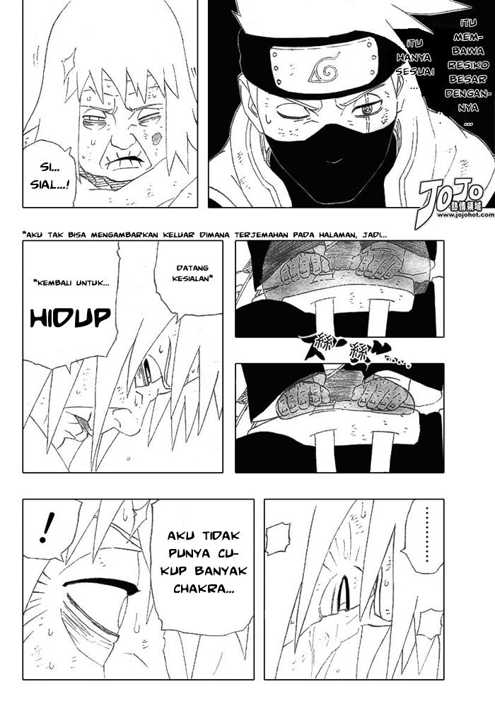 Naruto Bab 279 halaman 4
