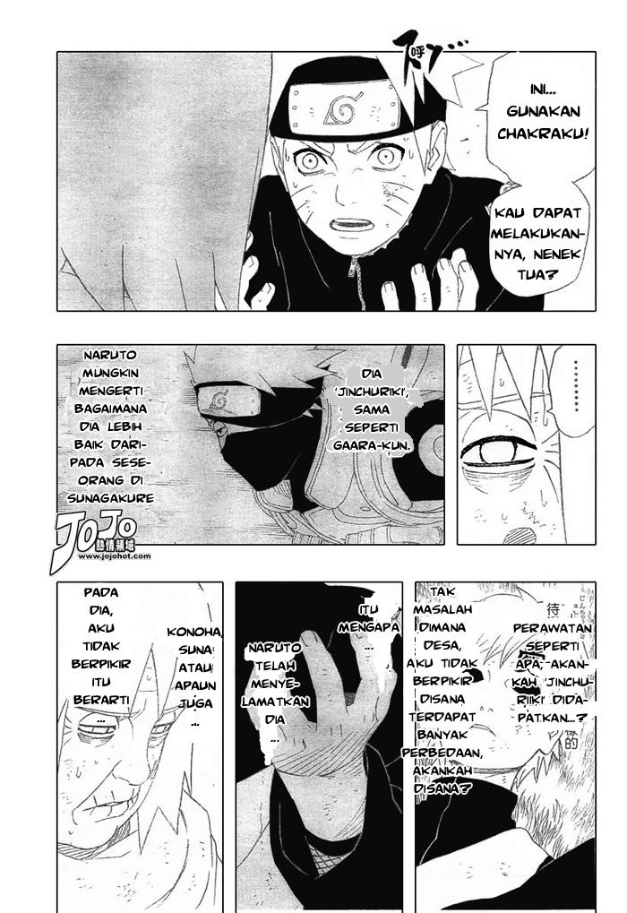 Naruto Bab 279 halaman 5
