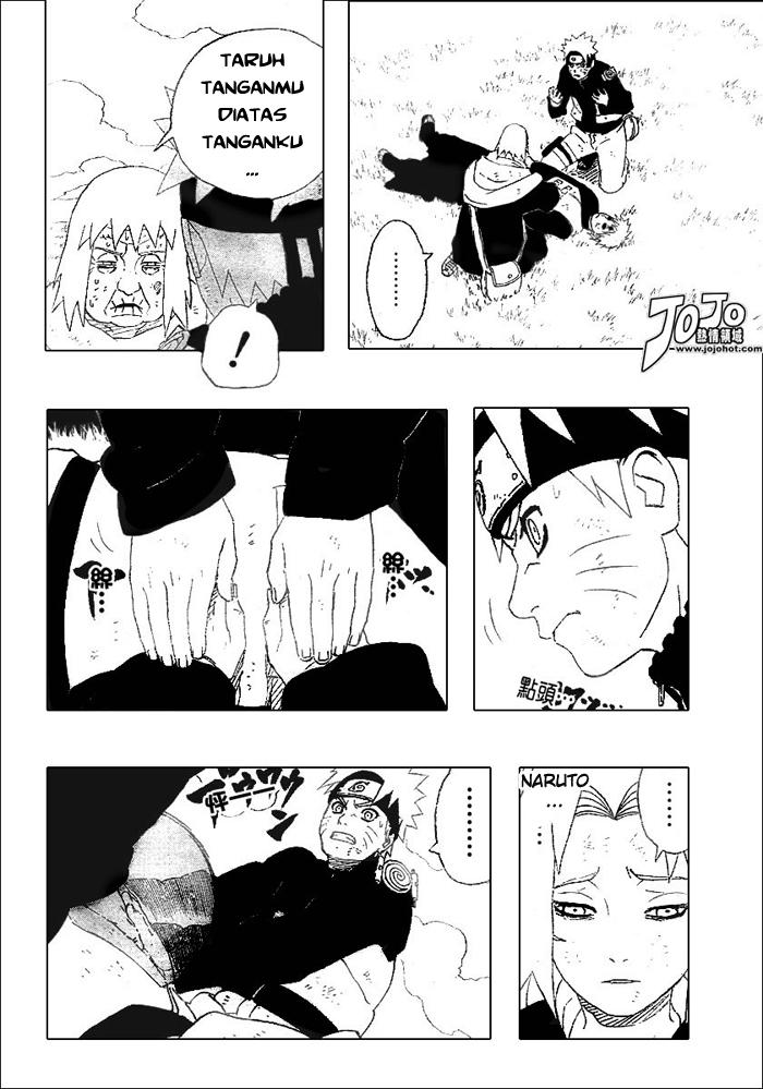 Naruto Bab 279 halaman 6