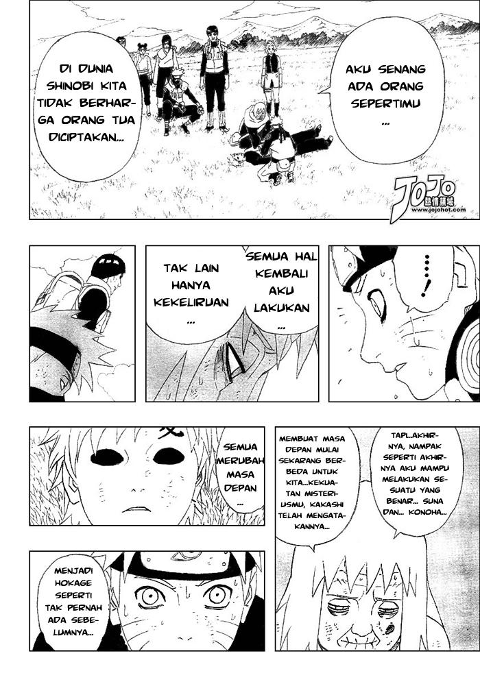 Naruto Bab 279 halaman 8