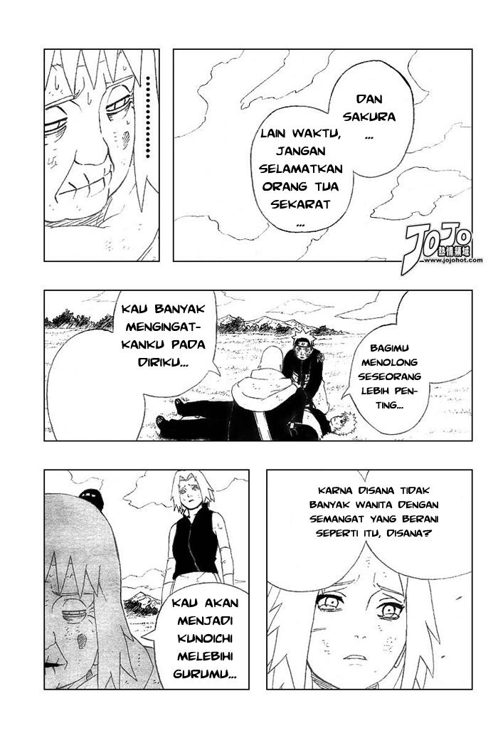 Naruto Bab 279 halaman 9