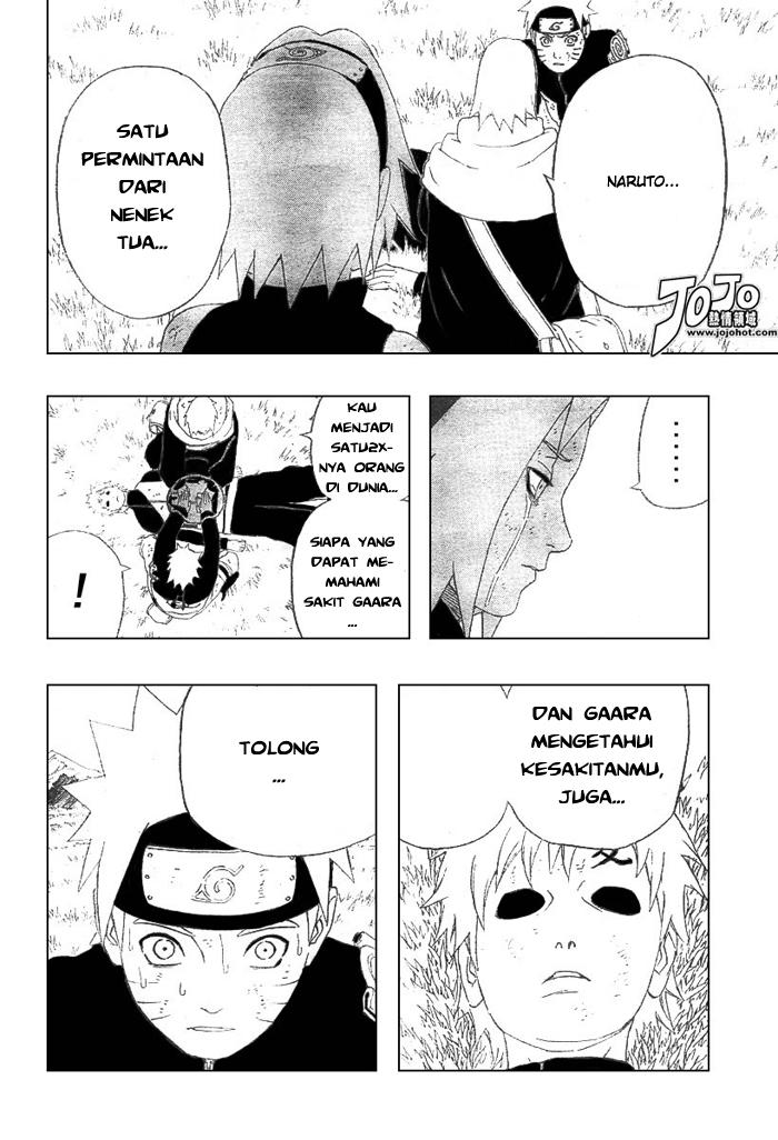 Naruto Bab 279 halaman 10