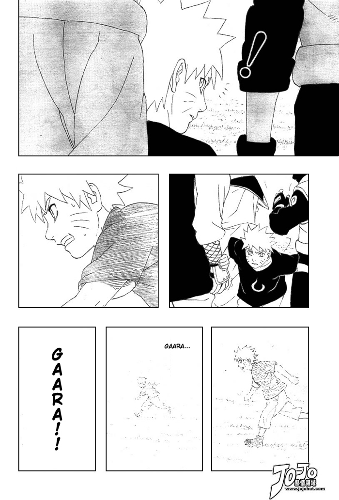 Naruto Bab 279 halaman 12