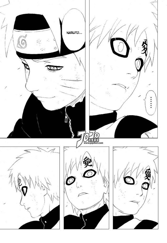 Naruto Bab 279 halaman 17