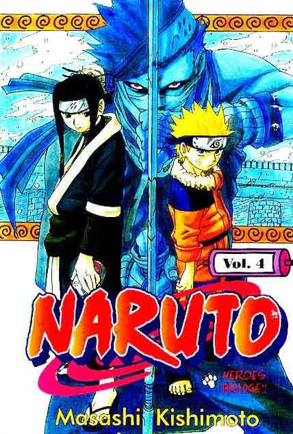 Naruto Bab 28 halaman 1