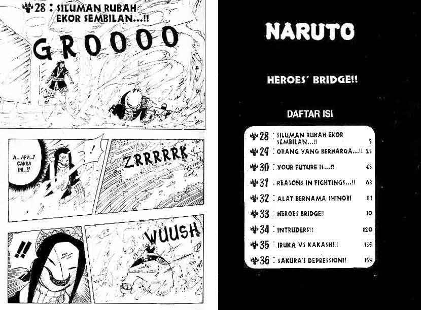 Naruto Bab 28 halaman 3