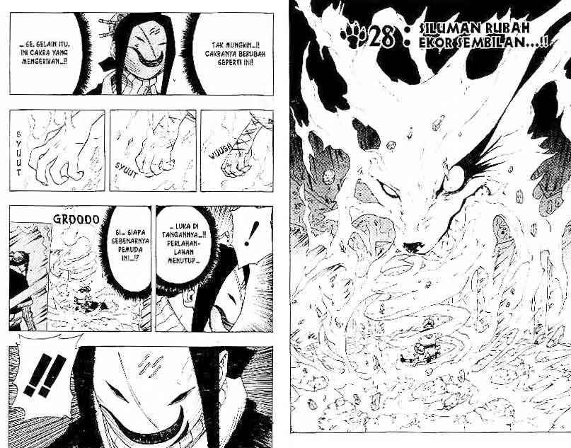 Naruto Bab 28 halaman 4