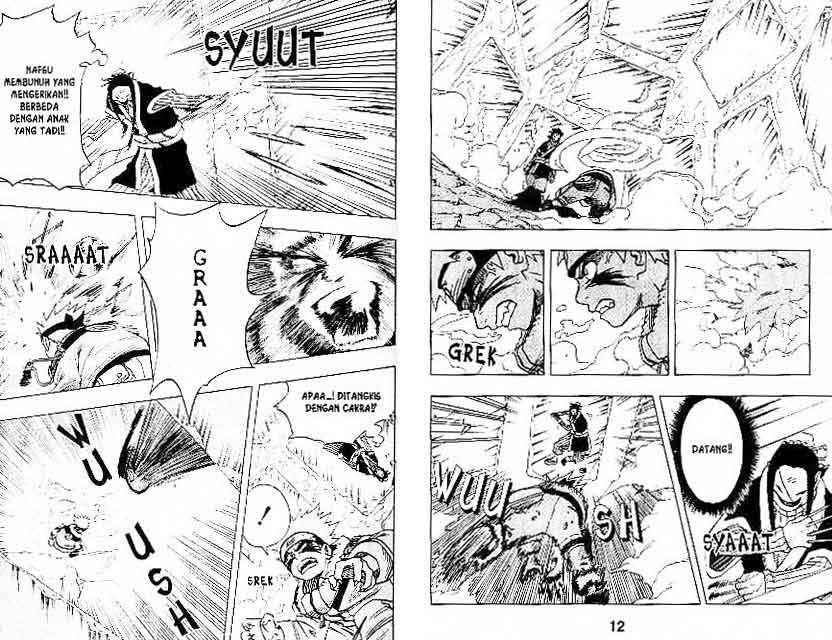 Naruto Bab 28 halaman 7