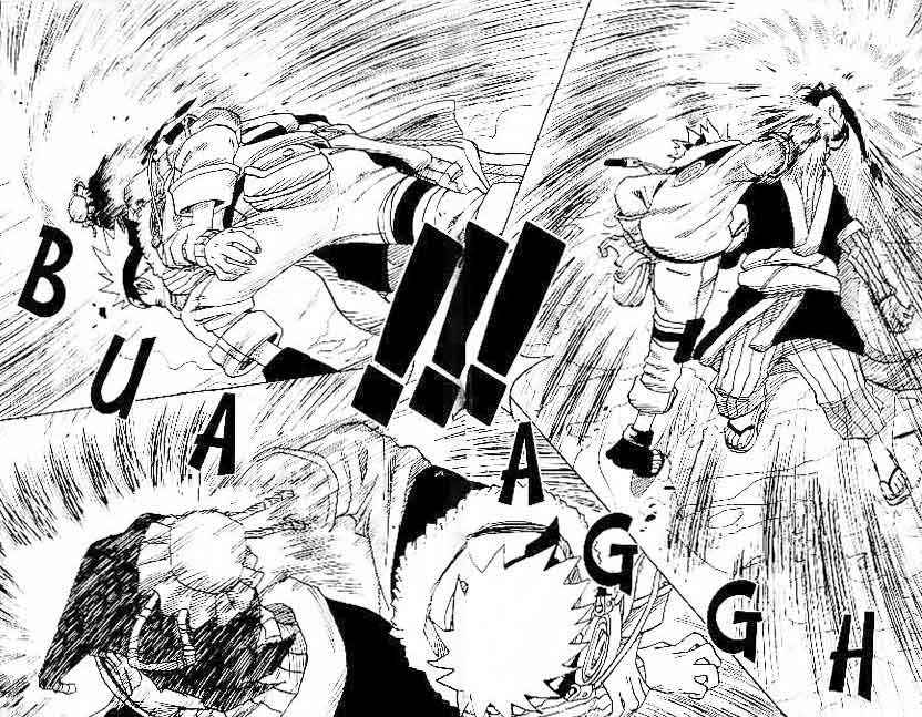 Naruto Bab 28 halaman 10