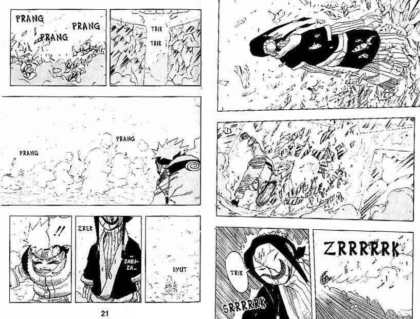 Naruto Bab 28 halaman 11