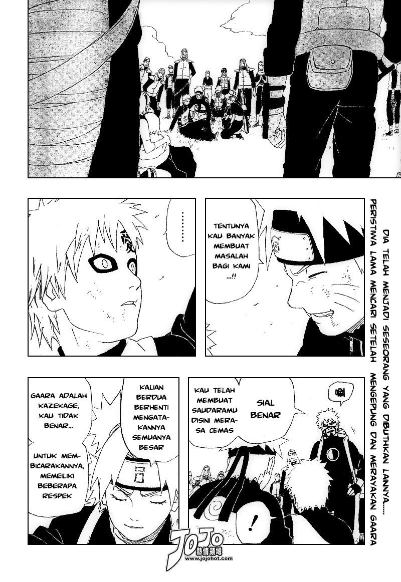 Naruto Bab 280 halaman 2