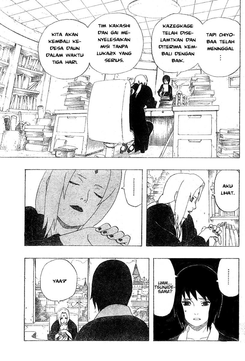 Naruto Bab 281 halaman 3