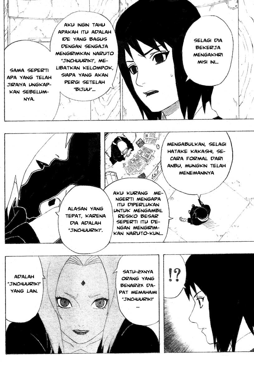 Naruto Bab 281 halaman 4