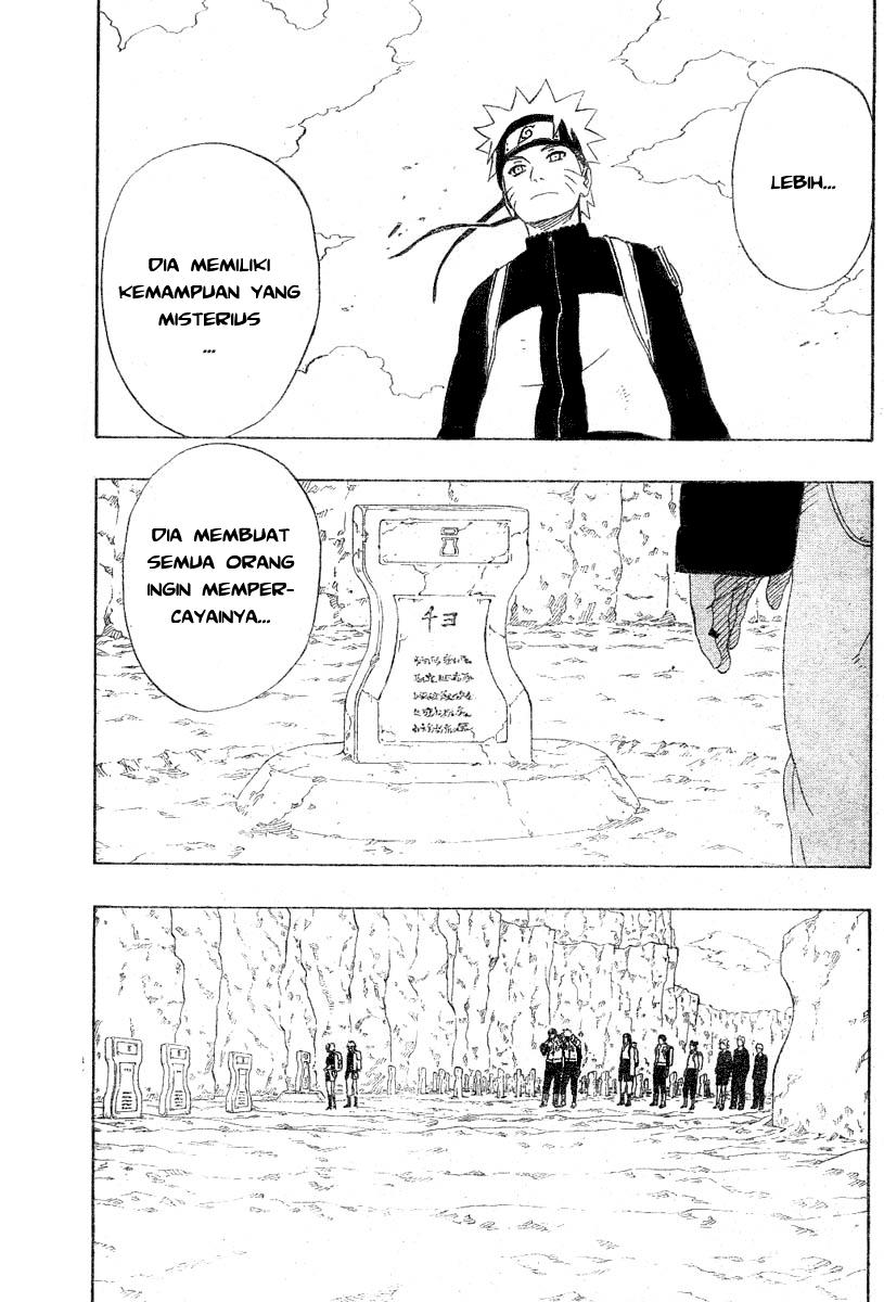 Naruto Bab 281 halaman 5