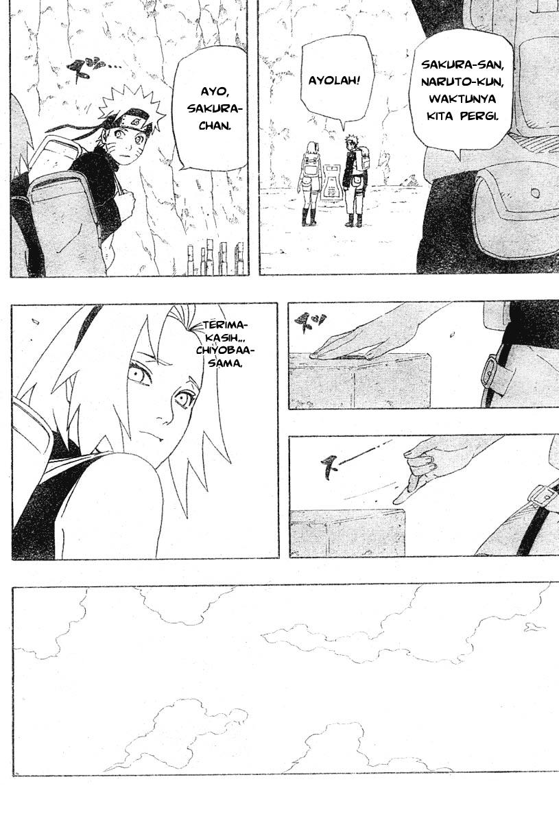 Naruto Bab 281 halaman 6