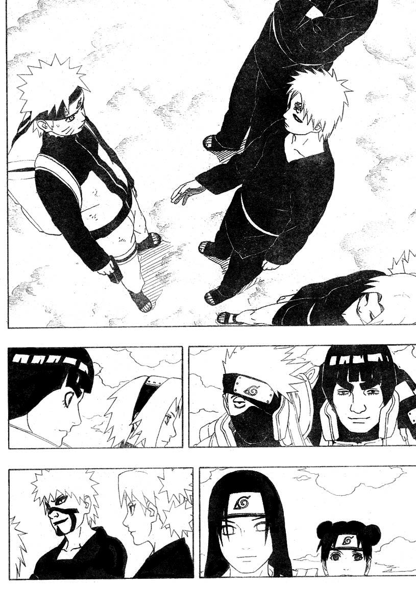 Naruto Bab 281 halaman 8