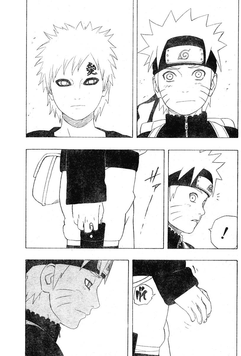 Naruto Bab 281 halaman 9