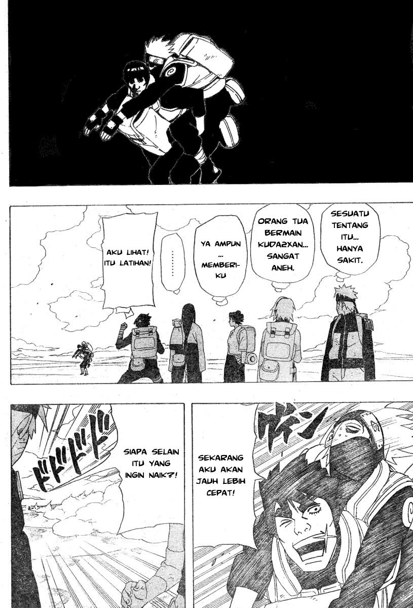 Naruto Bab 281 halaman 12