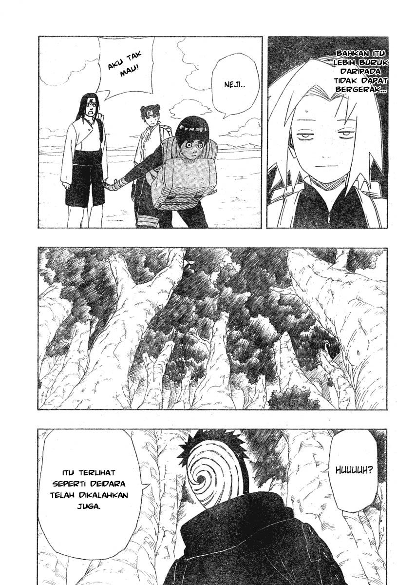 Naruto Bab 281 halaman 13